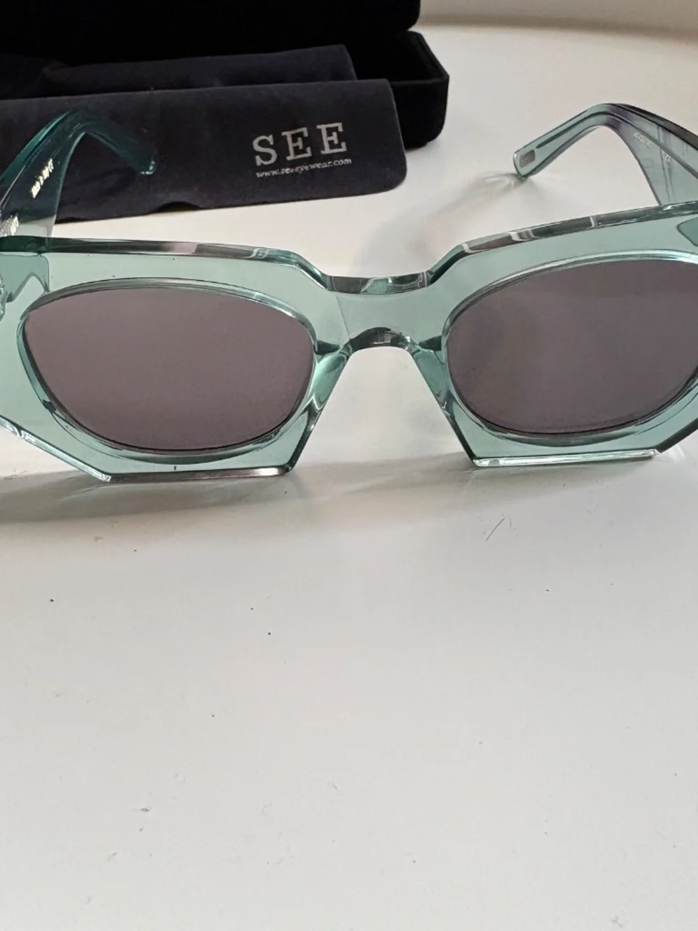 SEE Sunglasses
